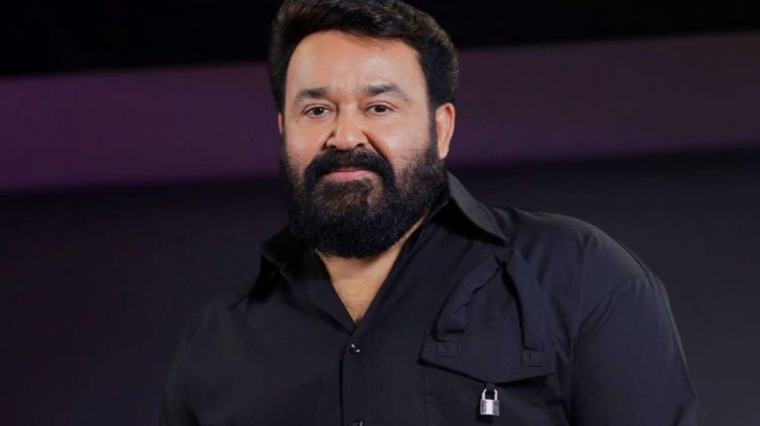 Mohanlal's absence at Ram Mandir inauguration leaves fans confused