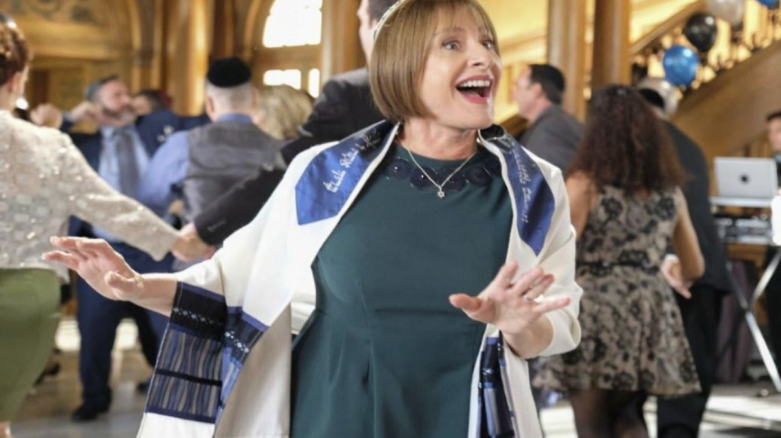 Patti Lupone expresses disinterest in Broadway musical