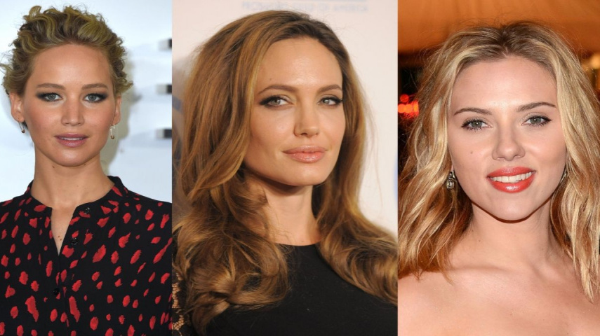 Meet the 25 incredible, most popular actresses of all times