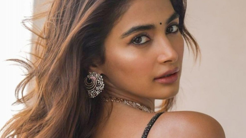 Everything To Know About Pooja Hegde’s new house in Mumbai