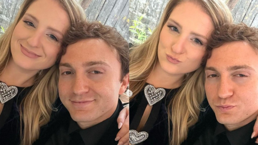 Who All Has Daryl Sabara Dated Before Getting Married To Meghan Trainor