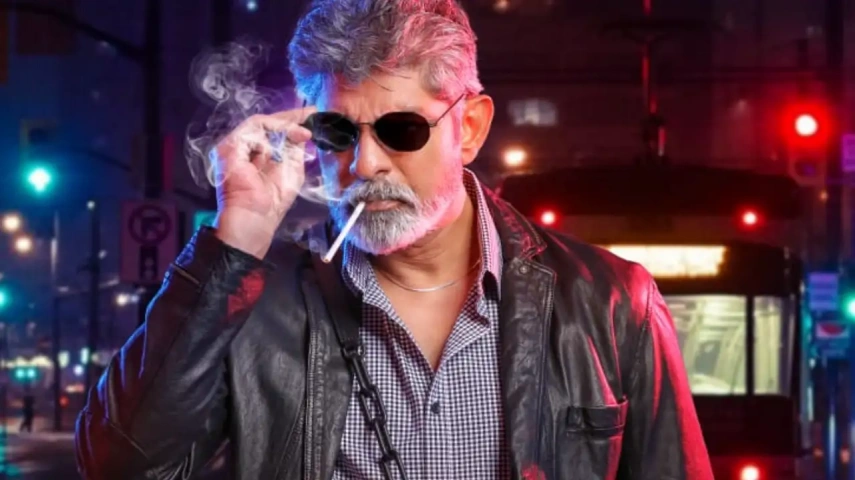 EXCLUSIVE: Jagapathi Babu confirms entry in Allu Arjun’s Pushpa 2, says ‘Sukumar gives me the best characters’