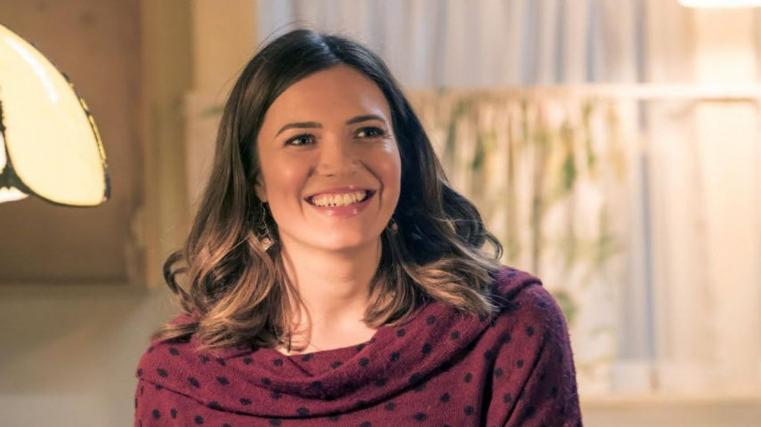 Mandy Moore, Sterling K Brown and Chris Sullivan Launch This is Us Rewatch Podcast 