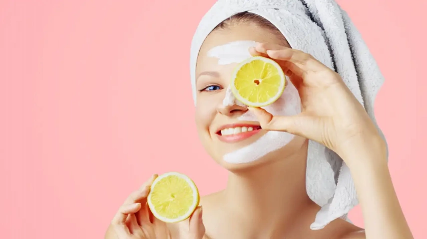 homemade-lemon-face-packs-for-clear-skin