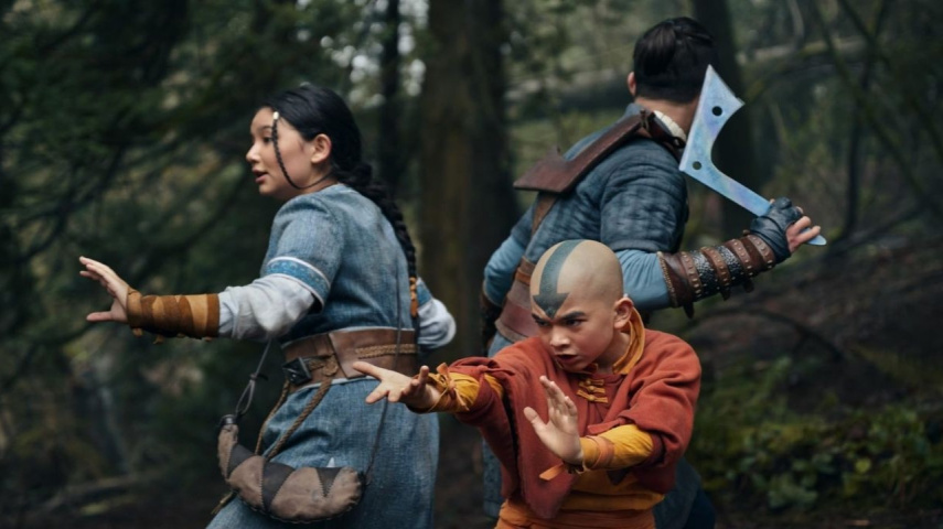 Know everything about Avatar The Last Airbender Season 2 Live-Action on Netflix