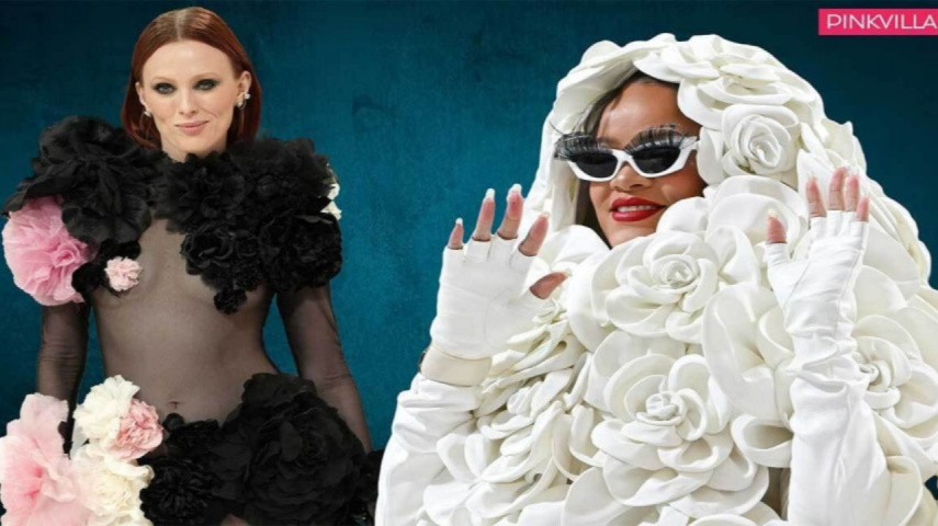 Met Gala 2024 Guestlist Speculated To Feature Rihanna