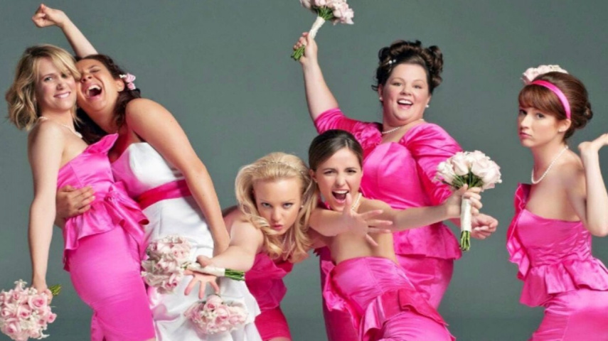 Will Bridesmaids Ever Get A Sequel? Everything Cast Has Said About Bridesmaids 2