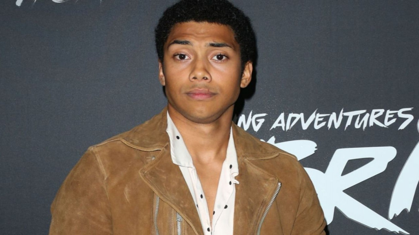 Exploring Chance Perdomo's Character In Gen V As He Passes Away 