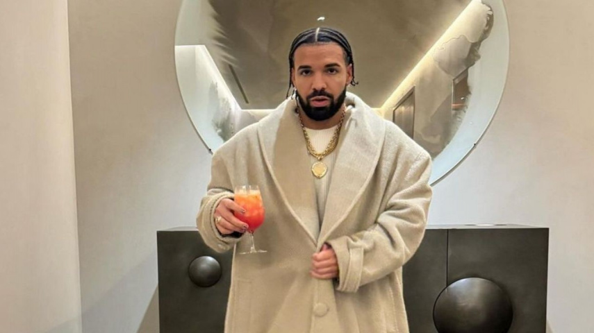  Drake's new updates