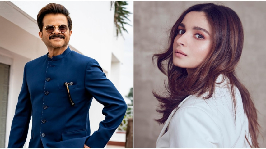 Anil Kapoor to be part of multiple YRF spy universe films; will play RAW chief in Alia Bhatt’s next: Report