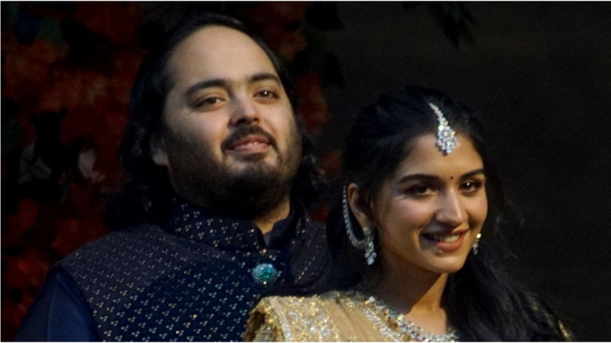Anant Ambani on 'perfect' date night with Radhika Merchant in Jamnagar: 'Everything would be nature-oriented only'
