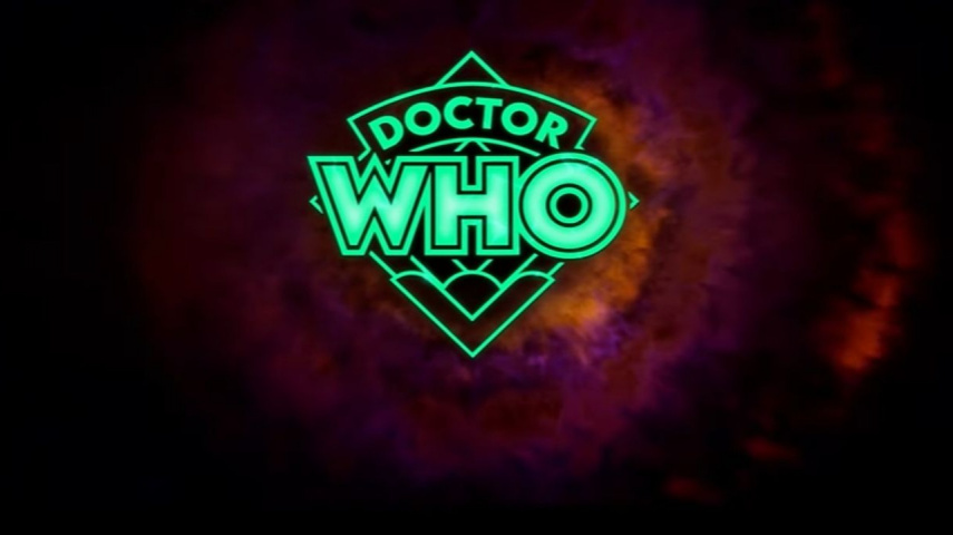 Youtube/Doctor Who