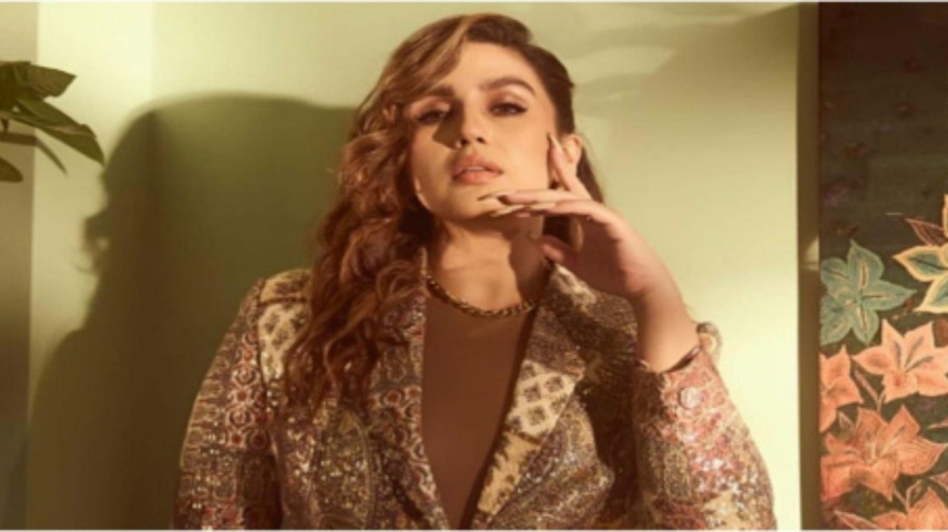 Huma Qureshi calls herself 'big defender of Bollywood'; says, 'There is politics in every field'