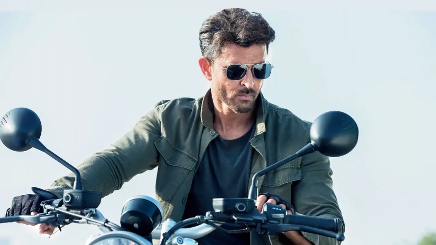 FIGHTER EXCLUSIVE: Hrithik Roshan, Siddharth Anand & team allot over 120 hours for an action-packed climax 