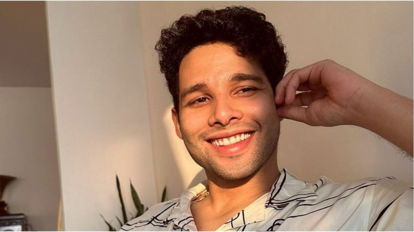 EXCLUSIVE: Siddhant Chaturvedi calls ‘diva’ Zeenat Aman his first celebrity crush; speaks on her KWK 8 appearance