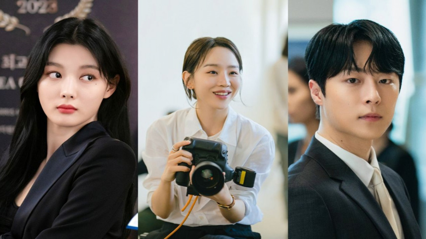 Kim Yoo Jung (Image Credits- SBS), Shin Hye Sun (Image Credits- JTBC), Bae In Hyuk (Image Credits- MBC)