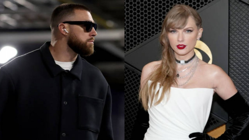 Here’s How Taylor Swift And Travis Kelce Plan To Manage Their Long-Distance Relationship 