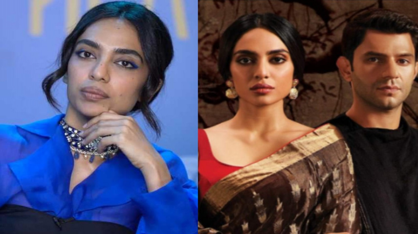 EXCLUSIVE: Sobhita Dhulipala shares emotional coming out story of a fan after Made In Heaven 1 was released