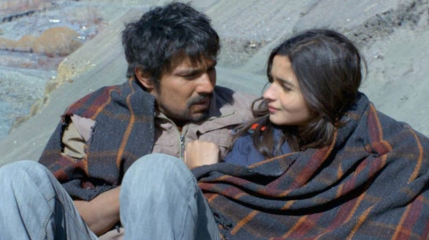 Randeep Hooda reveals Alia Bhatt 'used to be terrified' by him during Highway; recalls not talking to her for days