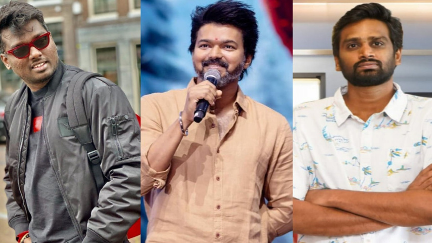 POLL: Who should direct Thalapathy Vijay’s last film, Thalapathy 69? Pick your favorite