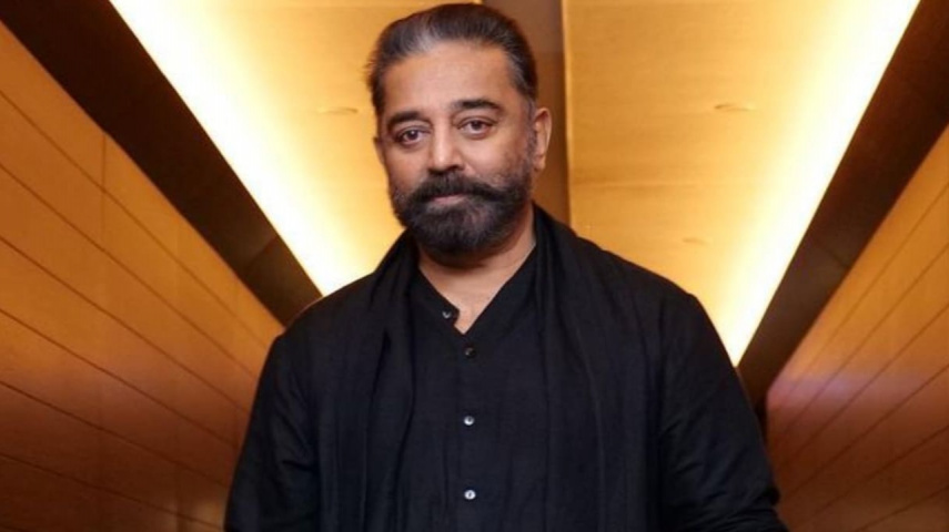 HP HD: Why does Kamal Haasan want to host a press meet? Find out