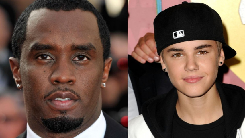  Resurfaced Video Of Justin Bieber And Sean Diddy Sparks Speculations Amid The Lawsuit 