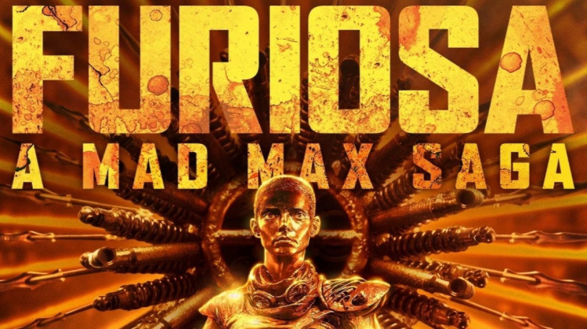 Furiosa: A Mad Max Saga New Trailer Sees Anya Taylor-Joy Battle Against Chris Hemsworth