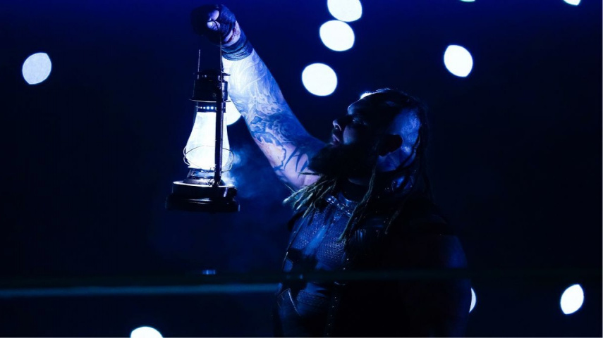 Bo Dallas Return Teased in Bray Wyatt Documentary