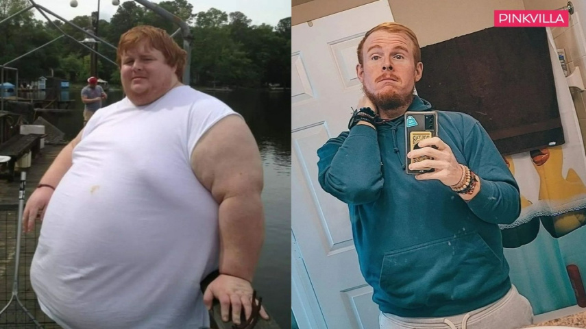 Casey King’s weight loss journey