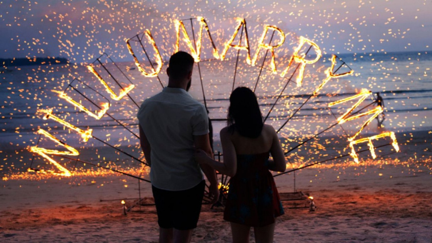 Zodiac Signs Who Spend Weeks Planning the Ideal Proposal