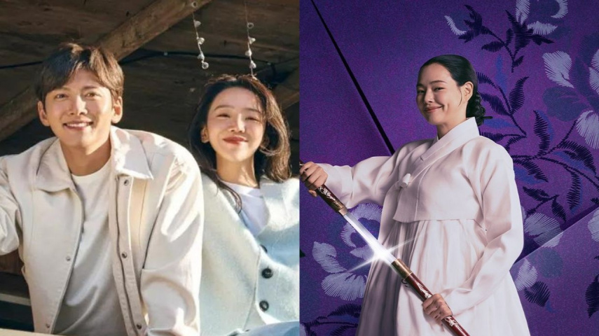 Welcome To Samdalri and Flower Knight; Image Credit: MBC, JTBC  