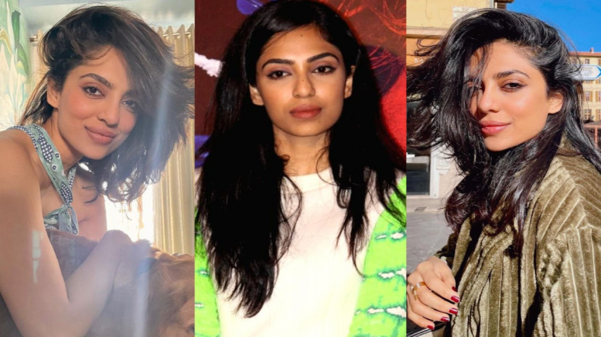 Sobhita Dhulipala shocking beauty transformation 