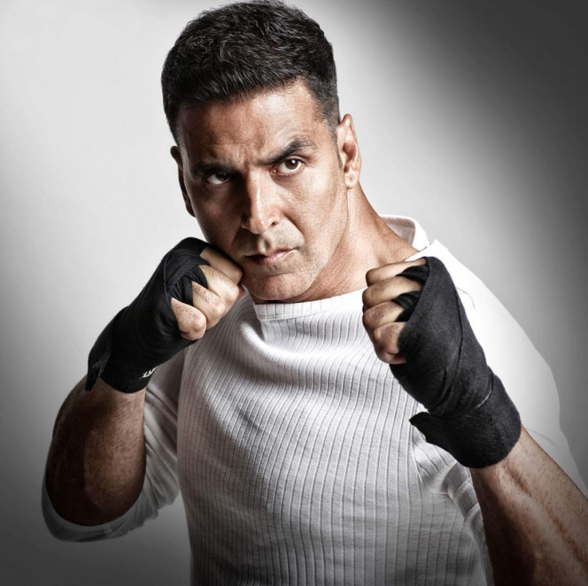 Akshay Kumar finds his leading lady for the Prithviraj Chauhan biopic