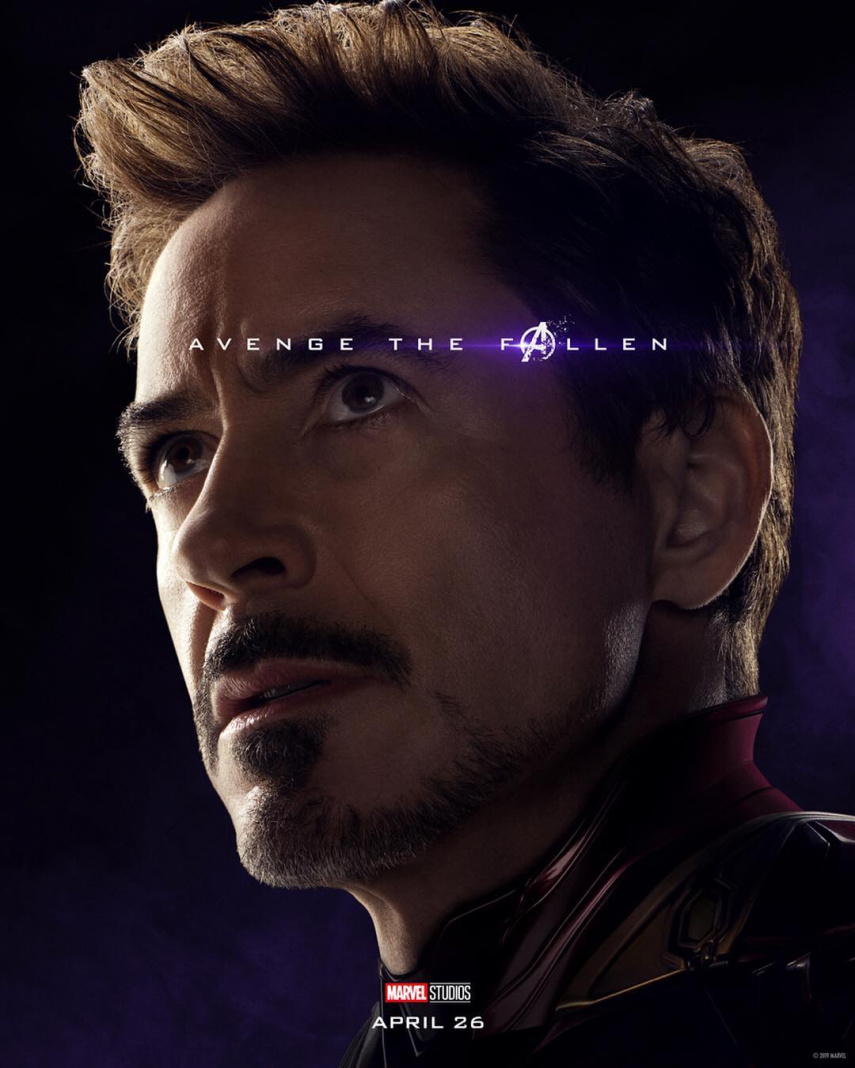 Avengers: Endgame marks the culmination of a decade-long, 21 films MCU (Marvel Cinematic Universe) journey.