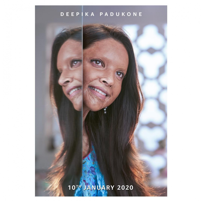 EXCLUSIVE: Meghna on Deepika Padukone: She's a trouper, patiently sat during prosthetic makeup for Chhapaak