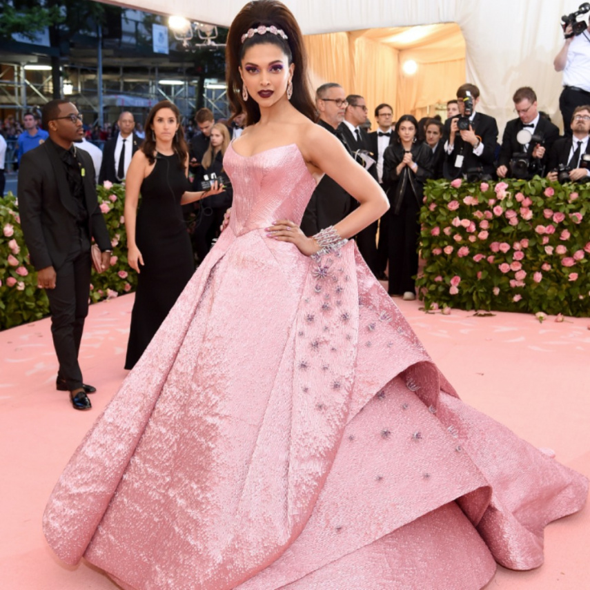 EXCLUSIVE: Despite being in the Chhapaak zone, Deepika Padukone gets it right at the Met Gala 2019