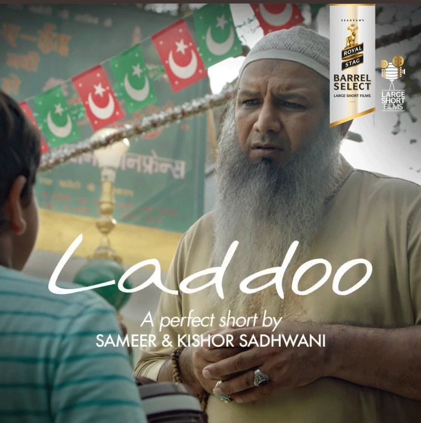 EXCLUSIVE: Makers give due credits to the original writer of Laddoo; say ‘clear case of negligence on our part’