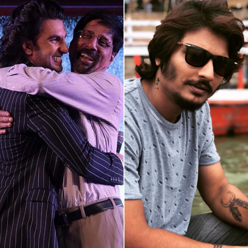 EXCLUSIVE: Ranveer Singh’s ‘83 gets its Srikkanth; it’s CONFIRMED, Tamil actor Jiiva to play the cricketer