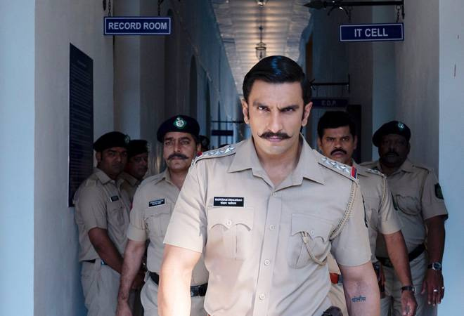 Ranveer Singh speaks candidly about Simmba, Gully Boy and more. 