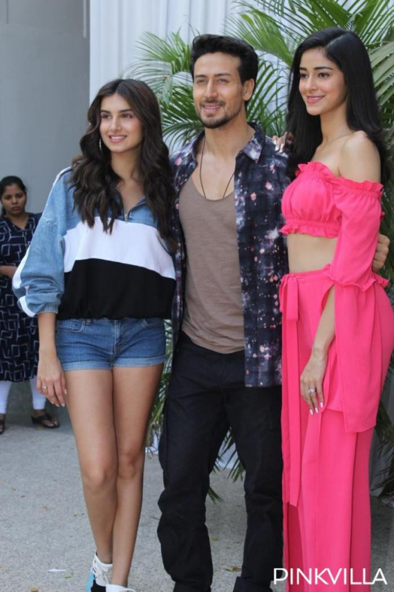 SOTY 2 Box Office Collection Day 2: Tiger Shroff, Ananya Panday & Tara Sutaria's film shows a decent growth