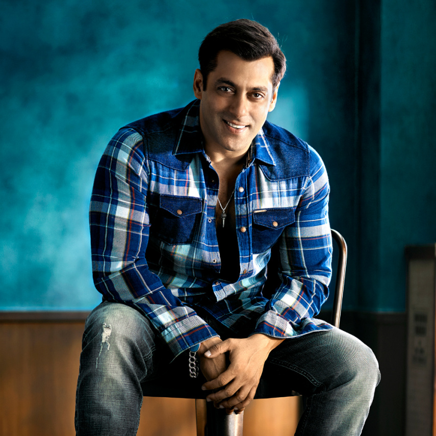 Salman Khan to don the army uniform for his next