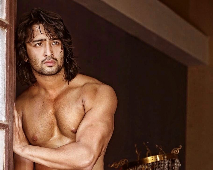 EXCLUSIVE: YRHPK's Shaheer Sheikh gets candid about birthday plans, being a globe trotter, playing Abir & more