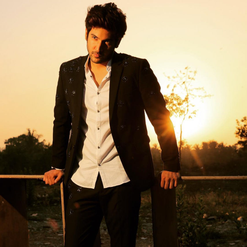 EXCLUSIVE: Shivin Narang on taking up unconventional offers, being offered Kasautii..., his journey and more