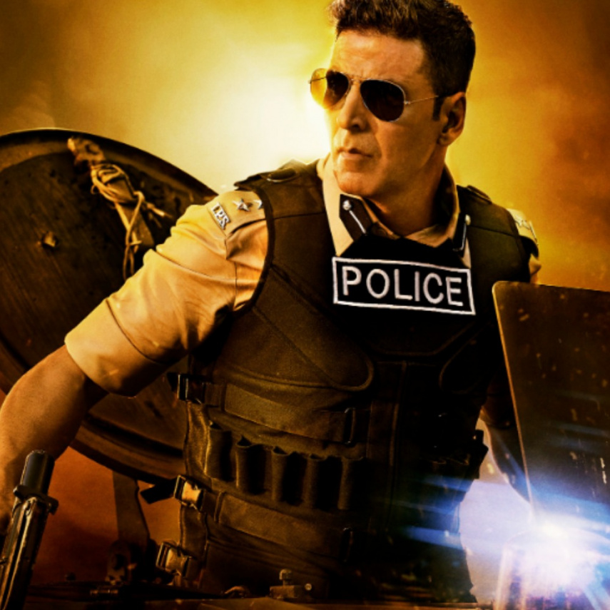 EXCLUSIVE: Akshay Kumar to NOT come with Sooryavanshi on Eid 2020, will release Laxmmi Bomb two weeks after