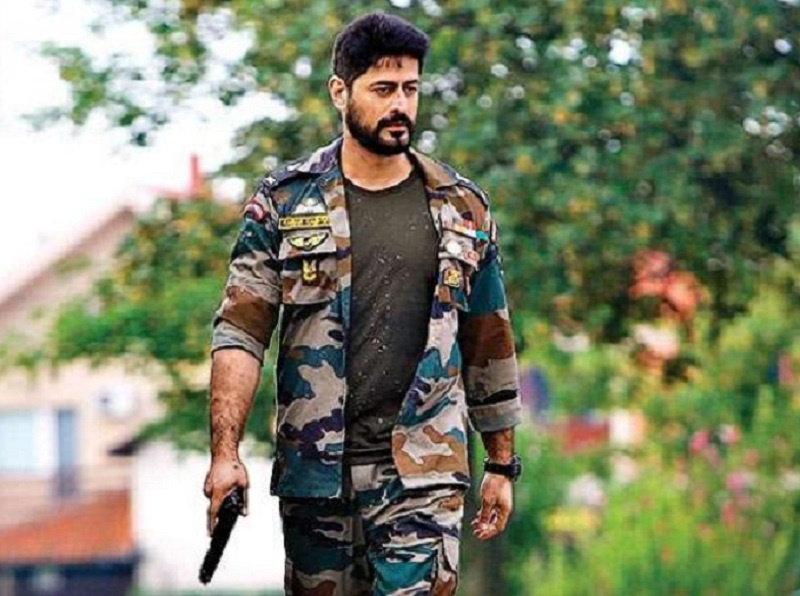 Pulwama Terror Attack: Mohit Raina Exclusive: Uri actor supports cultural exchange ban