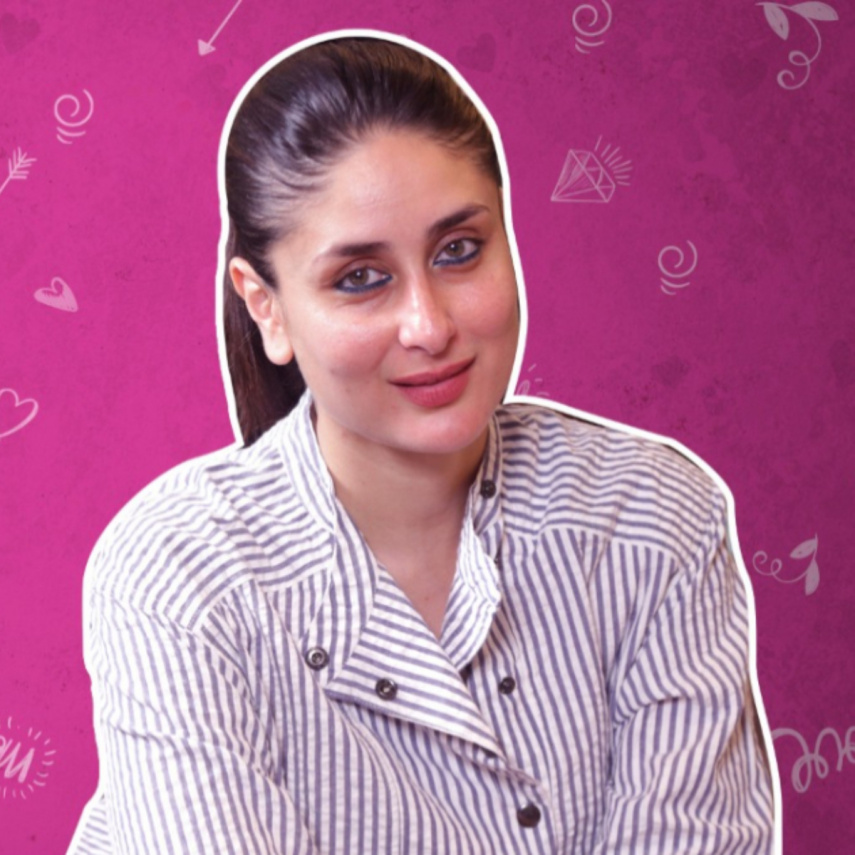 EXCLUSIVE: Kareena Kapoor Khan gives a fitting answer to everyone who tags her as a 'diva' and a 'stepmom'