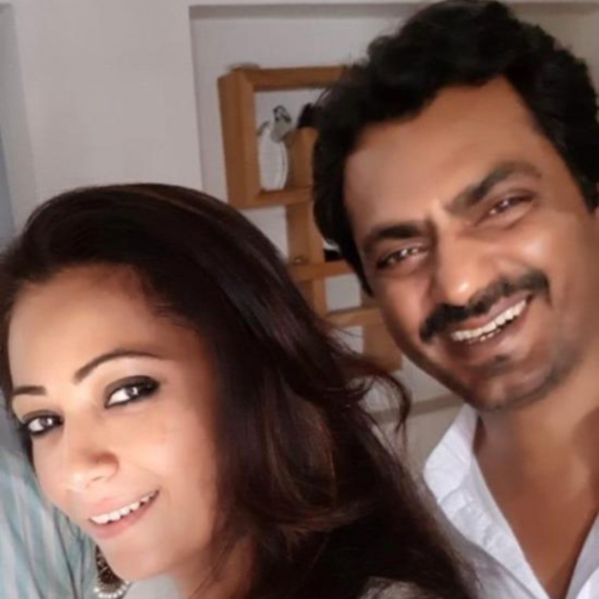 Aaliya Siddiqui&#039;s SHOCKING claims on Nawazuddin Siddiqui: He was with girls when I was delivering