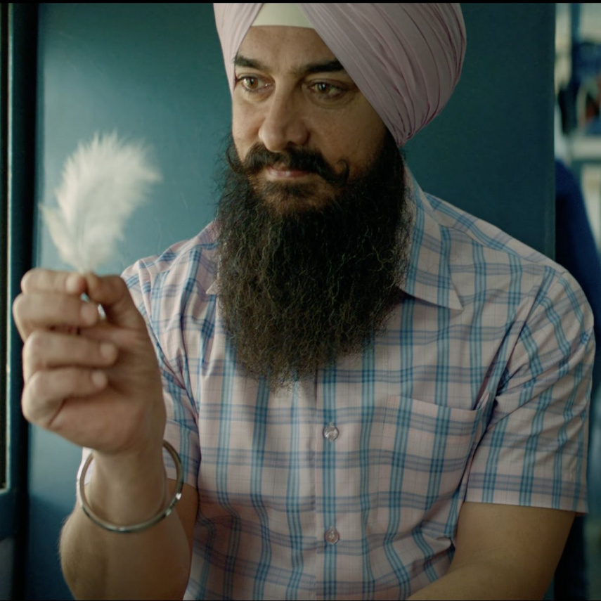 EXCLUSIVE: Aamir Khan adopts a multiple trailer strategy for Laal Singh Chaddha – Campaign Details