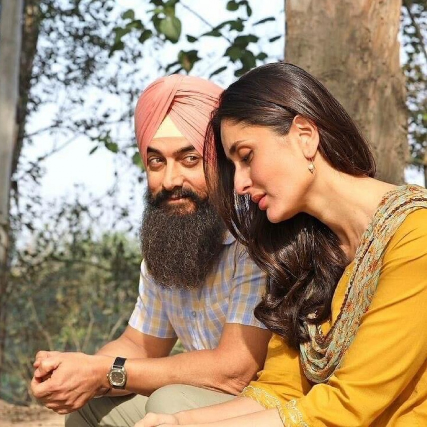 Laal Singh Chaddha Opening Day Box Office: Aamir Khan’s film headed for a 11.50 crore start