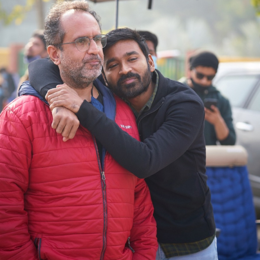 EXCLUSIVE: After Atrangi Re, Dhanush and Aanand L Rai reunite for an action packed love story – Details
